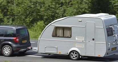 Picture of Caravans/Trailers