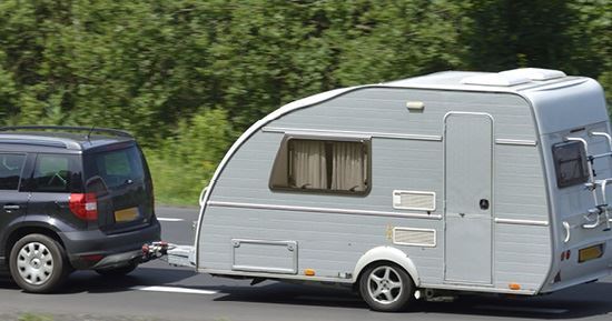 Picture of Caravans/Trailers