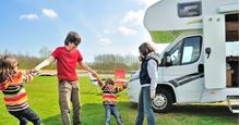 Picture of Motorhomes, inc. Passengers, 10 Trip