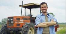Picture of Tractor, Up To 6M 4 Trip
